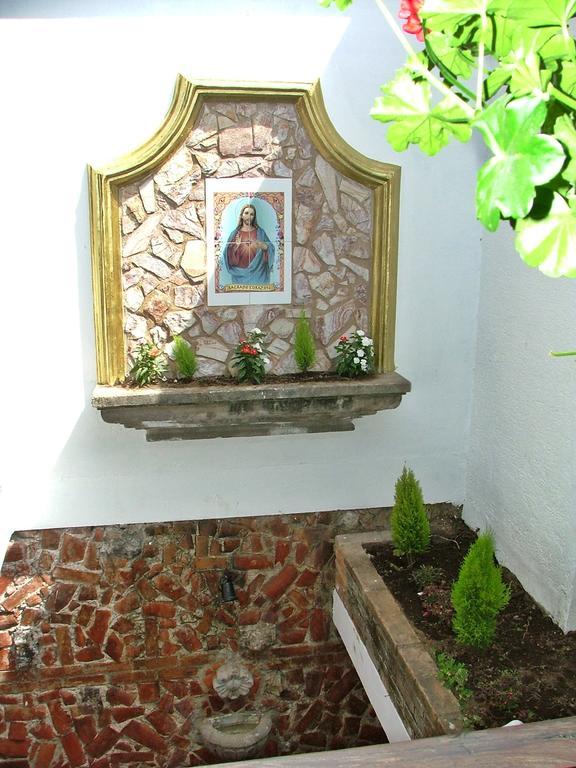 Hotel Villa Real Antigua Luaran gambar