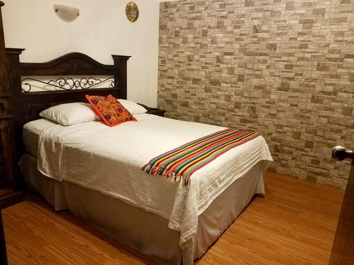 Hotel Villa Real Antigua Luaran gambar